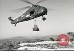 Image of American Army Chaplain Corps Beirut Lebanon, 1958, second 28 stock footage video 65675066527