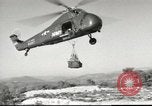 Image of American Army Chaplain Corps Beirut Lebanon, 1958, second 29 stock footage video 65675066527