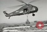 Image of American Army Chaplain Corps Beirut Lebanon, 1958, second 31 stock footage video 65675066527