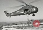 Image of American Army Chaplain Corps Beirut Lebanon, 1958, second 32 stock footage video 65675066527