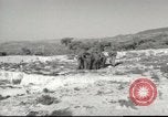 Image of American Army Chaplain Corps Beirut Lebanon, 1958, second 34 stock footage video 65675066527