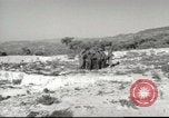 Image of American Army Chaplain Corps Beirut Lebanon, 1958, second 36 stock footage video 65675066527