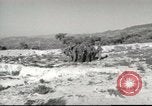 Image of American Army Chaplain Corps Beirut Lebanon, 1958, second 37 stock footage video 65675066527