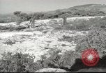 Image of American Army Chaplain Corps Beirut Lebanon, 1958, second 45 stock footage video 65675066527