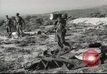 Image of American Army Chaplain Corps Beirut Lebanon, 1958, second 50 stock footage video 65675066527