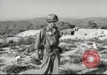 Image of American Army Chaplain Corps Beirut Lebanon, 1958, second 59 stock footage video 65675066527