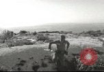 Image of American Army Chaplain Corps Beirut Lebanon, 1958, second 60 stock footage video 65675066527