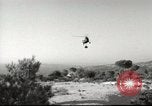 Image of American Army Chaplain Corps Beirut Lebanon, 1958, second 6 stock footage video 65675066528