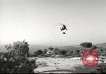 Image of American Army Chaplain Corps Beirut Lebanon, 1958, second 8 stock footage video 65675066528