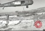 Image of American Army Chaplain Corps Beirut Lebanon, 1958, second 9 stock footage video 65675066528