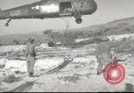 Image of American Army Chaplain Corps Beirut Lebanon, 1958, second 10 stock footage video 65675066528