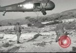 Image of American Army Chaplain Corps Beirut Lebanon, 1958, second 12 stock footage video 65675066528