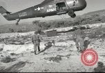 Image of American Army Chaplain Corps Beirut Lebanon, 1958, second 17 stock footage video 65675066528