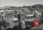Image of American Army Chaplain Corps Beirut Lebanon, 1958, second 26 stock footage video 65675066528