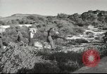 Image of American Army Chaplain Corps Beirut Lebanon, 1958, second 27 stock footage video 65675066528