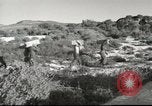 Image of American Army Chaplain Corps Beirut Lebanon, 1958, second 28 stock footage video 65675066528