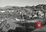 Image of American Army Chaplain Corps Beirut Lebanon, 1958, second 36 stock footage video 65675066528