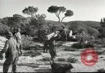 Image of American Army Chaplain Corps Beirut Lebanon, 1958, second 40 stock footage video 65675066528