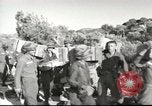 Image of American Army Chaplain Corps Beirut Lebanon, 1958, second 46 stock footage video 65675066528