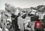 Image of American Army Chaplain Corps Beirut Lebanon, 1958, second 47 stock footage video 65675066528