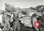 Image of American Army Chaplain Corps Beirut Lebanon, 1958, second 48 stock footage video 65675066528