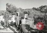 Image of American Army Chaplain Corps Beirut Lebanon, 1958, second 51 stock footage video 65675066528