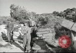 Image of American Army Chaplain Corps Beirut Lebanon, 1958, second 52 stock footage video 65675066528