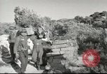 Image of American Army Chaplain Corps Beirut Lebanon, 1958, second 54 stock footage video 65675066528