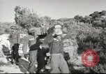 Image of American Army Chaplain Corps Beirut Lebanon, 1958, second 56 stock footage video 65675066528