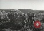 Image of American Army Chaplain Corps Beirut Lebanon, 1958, second 59 stock footage video 65675066528