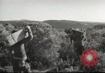 Image of American Army Chaplain Corps Beirut Lebanon, 1958, second 62 stock footage video 65675066528