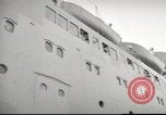 Image of American sailors Beirut Lebanon, 1958, second 35 stock footage video 65675066529