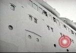 Image of American sailors Beirut Lebanon, 1958, second 43 stock footage video 65675066529