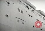 Image of American sailors Beirut Lebanon, 1958, second 48 stock footage video 65675066529