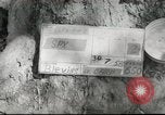 Image of Cessna L-19 aircraft Beirut Lebanon, 1958, second 1 stock footage video 65675066530