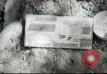 Image of Cessna L-19 aircraft Beirut Lebanon, 1958, second 4 stock footage video 65675066530