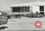 Image of Cessna L-19 aircraft Beirut Lebanon, 1958, second 38 stock footage video 65675066530