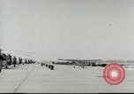 Image of Cessna L-19 aircraft Beirut Lebanon, 1958, second 40 stock footage video 65675066530