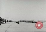 Image of Cessna L-19 aircraft Beirut Lebanon, 1958, second 41 stock footage video 65675066530