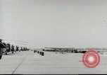 Image of Cessna L-19 aircraft Beirut Lebanon, 1958, second 42 stock footage video 65675066530