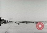 Image of Cessna L-19 aircraft Beirut Lebanon, 1958, second 43 stock footage video 65675066530