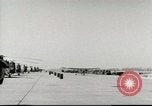 Image of Cessna L-19 aircraft Beirut Lebanon, 1958, second 44 stock footage video 65675066530