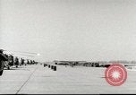 Image of Cessna L-19 aircraft Beirut Lebanon, 1958, second 45 stock footage video 65675066530