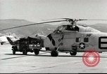Image of Cessna L-19 aircraft Beirut Lebanon, 1958, second 49 stock footage video 65675066530