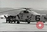 Image of Cessna L-19 aircraft Beirut Lebanon, 1958, second 50 stock footage video 65675066530