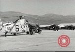 Image of Cessna L-19 aircraft Beirut Lebanon, 1958, second 56 stock footage video 65675066530