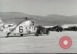 Image of Cessna L-19 aircraft Beirut Lebanon, 1958, second 57 stock footage video 65675066530