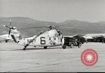 Image of Cessna L-19 aircraft Beirut Lebanon, 1958, second 59 stock footage video 65675066530