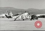 Image of Cessna L-19 aircraft Beirut Lebanon, 1958, second 60 stock footage video 65675066530