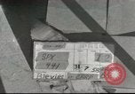 Image of Sikorsky H-34 helicopter Beirut Lebanon, 1958, second 1 stock footage video 65675066531